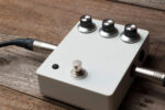 Are you better off building your own fuzz pedal?