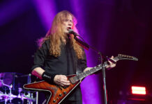 “Our generation of metal was more genuine”: Dave Mustaine on why youngsters take solace in old school metal