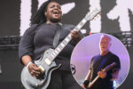 “You killed it!”: Diamond Rowe just played Enter Sandman at an NFL game – and Metallica have given their seal of approval