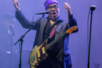 Elvis Costello calls this iconic ’70s rock band “dreary” and claims he can’t listen to anything by them
