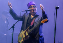 Elvis Costello calls this iconic ’70s rock band “dreary” and claims he can’t listen to anything by them