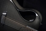 Emerald Guitars just discontinued its entire product range – but it makes way for an exciting new lineup of carbon fibre guitars