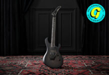 Epiphone Prophecy Victory FR review: “This is a guitar that is asking you to play it fast”
