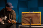 Guitar’s tectonic plates have shifted: self-professed tube purist Joe Bonamassa has released a Tone Master amp with Fender