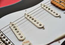 Reverb’s End of Summer Sales Event might be the perfect time to give your rig a makeover