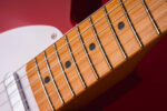 Why guitar frets are made of different materials – and how it has a huge impact on your playing experience