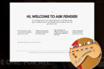 Fender’s new website has an AI chatbot that helps you find your perfect guitar