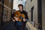 Hudson Freeman wants to soundtrack the end of America. All he needs is a nylon-string guitar