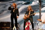 “Her tune changed very quickly”: Even Josh Kiszka’s vocal coach was dubious about Greta Van Fleet – until she saw them live
