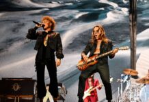 “Her tune changed very quickly”: Even Josh Kiszka’s vocal coach was dubious about Greta Van Fleet – until she saw them live