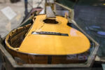 Did an Oscar-winning film director destroy a priceless 1800s Martin guitar on purpose?: “Tarantino filmed it at night on purpose so that the guitar tech wouldn’t be there”
