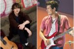 “It doesn’t feel like a lot of legacy artists go out of their way to do that”: Hudson Freeman on the praise he’s received from John Mayer