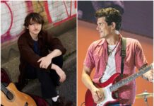 “It doesn’t feel like a lot of legacy artists go out of their way to do that”: Hudson Freeman on the praise he’s received from John Mayer