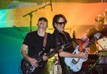 “My god, what am I going to do?”: Steve Vai and Joe Satriani are two of the greatest guitarists of all time, but these instruments made them panic