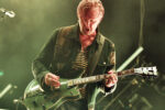 “There’s a lot of ‘unsupply and undemand’… If I see a lot of something, I just won’t do that”: Josh Homme on his “dumb” approach to picking guitar gear