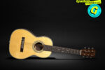 Martin 5-28 Terz review: great guitars come in the smallest packages