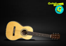 Martin 5-28 Terz review: great guitars come in the smallest packages