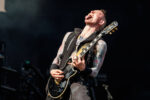 “I can’t do this s**t anymore”: Matt Heafy nearly quit Trivium last year – here’s what made him stay