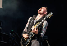 “I can’t do this s**t anymore”: Matt Heafy nearly quit Trivium last year – here’s what made him stay
