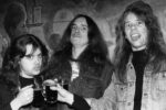 The time Cliff Burton broke up a massive brawl at a Metallica show with a hammer: “It was f**king legendary”
