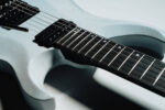 “A whole new family of guitars”: PRS’s new Tekton series is aimed squarely at shredders