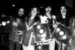 “Bill, you can’t stab a ghost!” Black Sabbath’s run-in with the paranormal – and how a haunting helped end Tony Iommi’s writer’s block