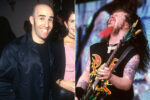 “What are you talking about, Baldini? Now you have more room”: Anthrax’s Scott Ian on how touring with Dimebag Darrell taught him “how to drink”