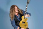 “It’s like having a sports car, and you can’t drive it!”: Jared James Nichols on guitar collectors that never play their instruments