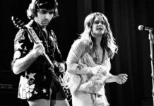 “They were round the back sniffing and snorting”: The time Tony Iommi’s mother-in-law-to-be became suspicious after seeing his friends disappear during his wedding day