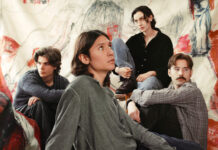 “You can’t choose to be an artist. It’s something that you have to compulsively do” Tough Cookie are mastering their own vision of intimate guitar music