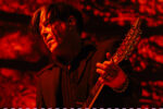 Troy Van Leeuwen on how 12-string guitars help make a “perfectly imperfect” sound
