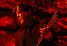 Troy Van Leeuwen on how 12-string guitars help make a “perfectly imperfect” sound