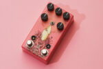 Walrus Audio Lüm review – one small box, three colossal reverb effects
