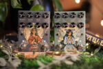 Walrus Audio revives its Storybook Series with MKII versions of its much-loved Lore and Fable pedals