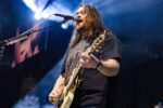 Want to be a part of Mammoth history? Wolfgang Van Halen’s upcoming London show will be filmed – and you can be there