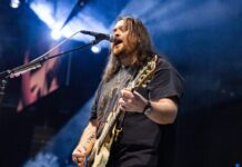 Want to be a part of Mammoth history? Wolfgang Van Halen’s upcoming London show will be filmed – and you can be there