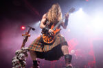 Is guitar dead? Zakk Wylde doesn’t think so: “What rock do you live under?!”