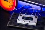 Zoom’s touchscreen Neurig pedal delivers hundreds of thousands of NAM captures plus AI stem separation, and could “redefine everything”