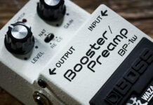 The 10 best boost pedals for guitarists 2026, from budget to boutique