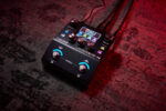 Why the BOSS EX-4 could transform your pedalboard
