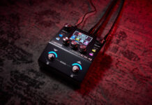 Why the BOSS EX-4 could transform your pedalboard