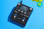 Boss EX-4 Effects Expander review – a force multiplier for compact pedalboards