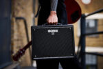 Boss launches Katana-25, a compact 25-watt home practice amp for $199.99