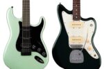 Get up to 20% off Fender this October at Guitar Center!