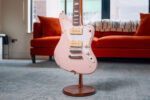 Is an affordable relic more fun? Exploring Harley Benton’s new Aged Series