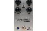 Compressor Plus Germanium 25th Anniversary Compressor from Keeley Electronics