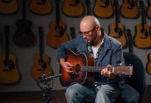 The colours and the shapes: take a tour of Martin’s new 16 Series