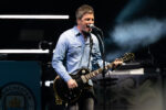 Noel Gallagher admits he’s a guitar “hoarder” – but he did once gift an axe to an Oasis tribute act