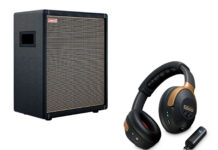 We’re feeling positively fantastic about these Positive Grid deals at Guitar Center – save over $100 on a Spark amp and more!