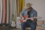 How Californian car, surf and skate culture inspired Powers Electric’s revolutionary guitars